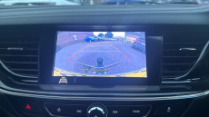 Vauxhall Insignia 1.6 Turbo D [136] Tech Line Nav 5dr Diesel Hatchback